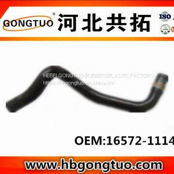 radiator hose 16572-11140