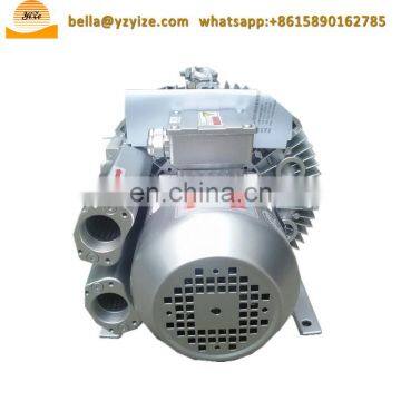 High Pressure Ring Blower Industrial Air Blower Machine Price photo-6