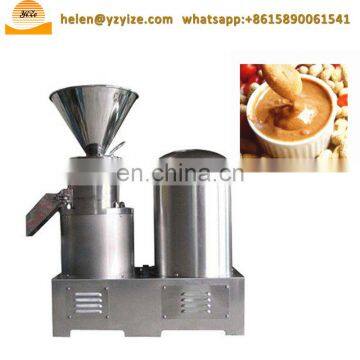 Commercial Peanut Butter Maker Grinder Machine / Almond Butter Machine photo-3