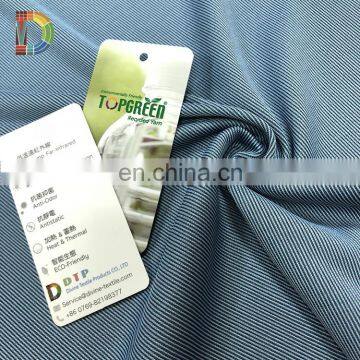 50% Graphene 50% Recycled PET Bottle Infrared Upf 50+ Eco Friendly Fabric photo-2