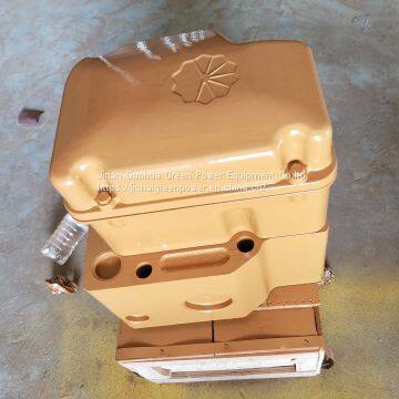 Co1200/20 1200kw 1500rmp Diesel Engine Used in Oil Field A12V190pzl+Yozj750-20zhlshb