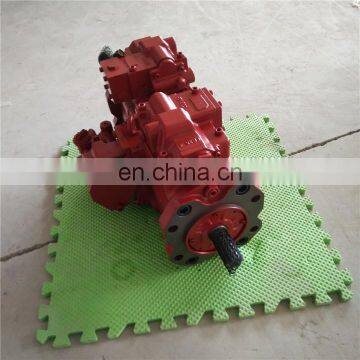 Excavator SK135 SK135SRLC Hydraulic Pump YY10V00001F6 KPM K3V63DTP