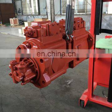 Hyundrai R210NLC-7 Excavator 31N617010 R210NLC-7 Hydraulic Main Pump