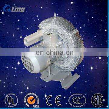 high pressure side channel compressed vacuum pump suction pump