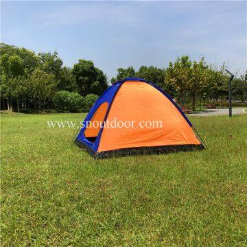 Peru Travel Camping Tent WaterProof Dome Mountain Tents For Hiking And Camping Party