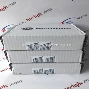 Westinghouse 1C31224G01 Brand New . Industrial Module. New and Original In Stock, Good Price ,high Quality, Warranty for 1 Years photo-2