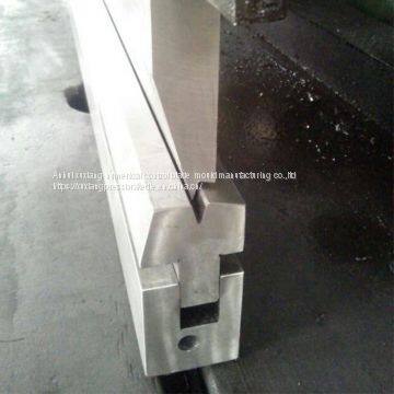 New Design CNC Combination Die for Hydraulic Press Brake photo-4