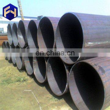 Brand new carbon square steel pipes with high quality