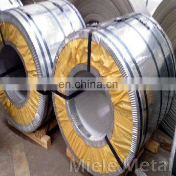 2MM Thickness Bright Galvanized Steel Coil photo-4