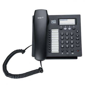 Wifi VoIP Pstn Phone/Hotel IP Phone IP622CW HD Voice Conference Telephone photo-2