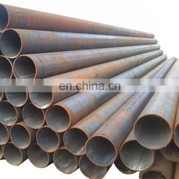 Supply AISI 1020 carbon steel seamless pipe price per meter