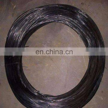 china factory  black annealed binding wire tying wire