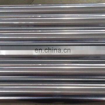 Chrome Hydraulic Cylinder Piston Rod Material Price for Shock Absorber photo-5