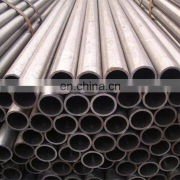 High Quality C20 Cold Rolled Precision Seamless Steel Pipe photo-3
