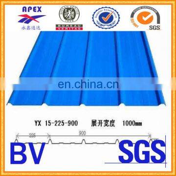 Corrugated Roofing Sheets gi Corrugated Roof Sheet Zinc Corrugated Roofing Sheet photo-3
