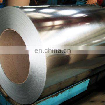 30-180G/M2 Hot Dipped DC51D+AZ Galvanized Coil photo-2