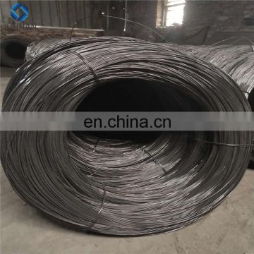 Made in China BWG21 cold hard drawn galvanized steel wire for nails cold-drawn wire stretch