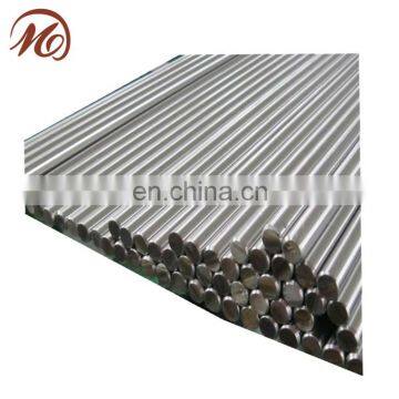 factory price 430 stainless steel rod on discount