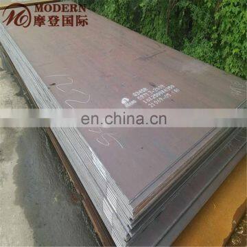 ASTM A542 GR.A Alloy Steel Sheet