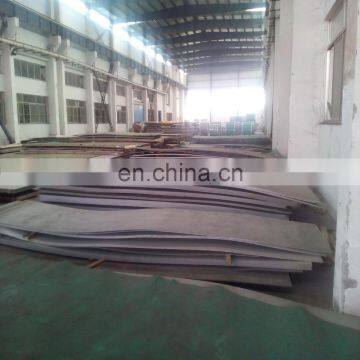 Cold Rolled 0.3mm 201 Asme sa 240 304 Stainless Steel Plate Price photo-5