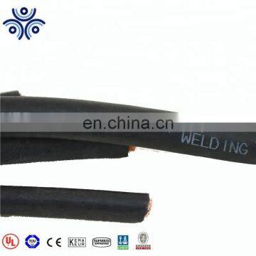 450/750v power cable 4g 25mm2 H07RN-F