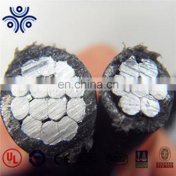 aluminum 10kv cable