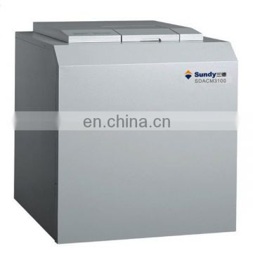 SDACM 3100 Bomb Calorimeter price onical calorimeter