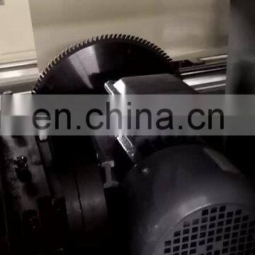 New product aluminum window milling machine