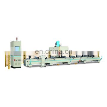 Aluminum Window Door Machine  Profile Processing Center