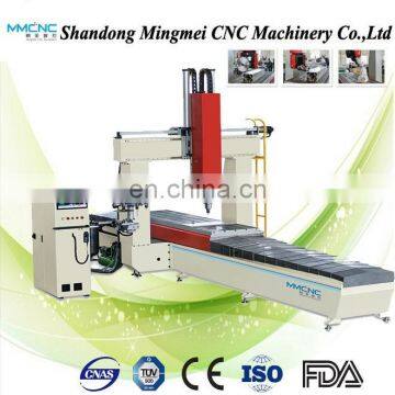 5 axis cnc router for drilling machine