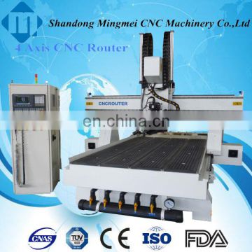 ATC woodworking router cnc machining centre hot sale in Mexico