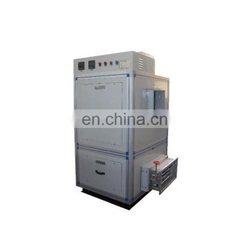 Low Dew Point Rotary Desiccant Dehumidifier