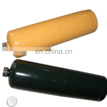 Hot selling mini gas cylinder