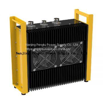 6.6KW portable ev charger