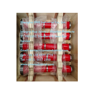 Integral Pup Joint 2 photo-4