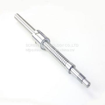 High Efficiency 2005 Ball Screw For CNC photo-2