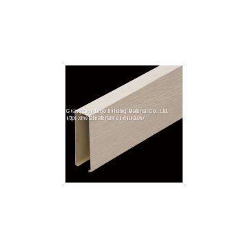 Fashion Bronze Aluminum Square Pass Order Hospital photo-3