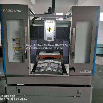 KAIBO DC8070A Engraving and Milling Machine