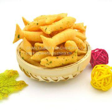 High Quality 3D Pellet Snack Machine Line photo-5