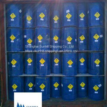 Shanghai to Shymkent Dangerous Goods FCL Freight Kazakhstan IMO Cargo Logistic Service