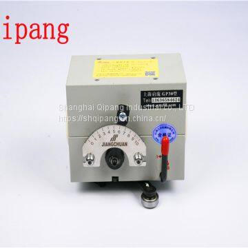 Linear Traverse Drives Roll Ring Traverse Drive GP30 photo-3