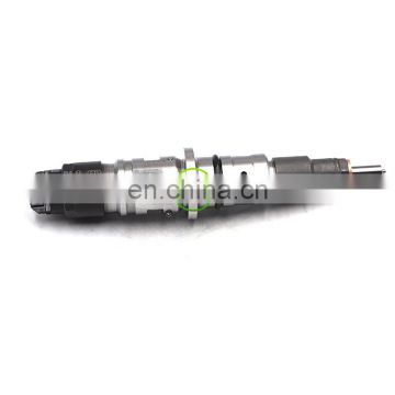 High Quality Fuel Injection Common Rail Fuel Injector 0445120075  0445 120 075