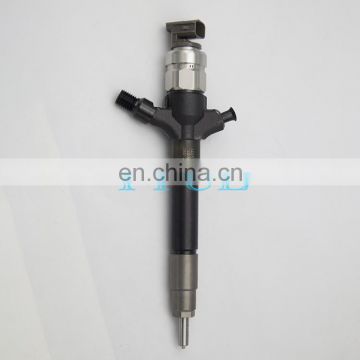 Common Rail  Diesel Fuel Injector 095000-0760  095000-0761 DLLA149P786 for 6SD1