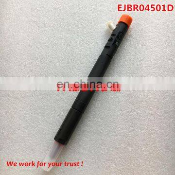 Original Common Rail Injector EJBR04501D A6640170121,6640170121 ACTYON / KYRON photo-2