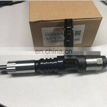 common rail injector 095000-6290 0950006290