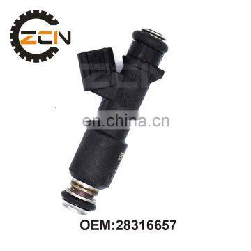 Genuine Fuel Injector Nozzle OEM 28316657 For American Car photo-3