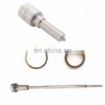 BJAP Injector Overhaul Kit F00ZC99563  DLLA152P1525 F00VC01334 F00VC99002  for Injector 0445110260