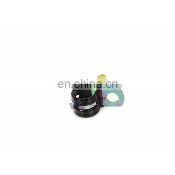 Water Pipe Clip 1-09700515-1 ISUZU Parts For HITACHI ZX450-3 6WG1T Excavator