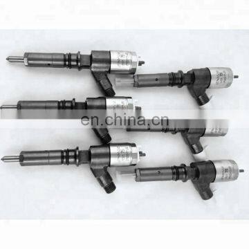 320-0680 fuel engine injector for excavator