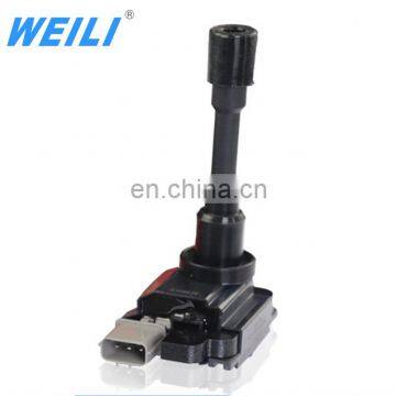 WL03-0011 WEILI ignition coil OE#33410-77E01 33400-65G00 33400-65G02 for ChangAn 474 three pins